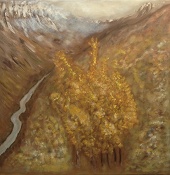 Montagna Norvegese II
